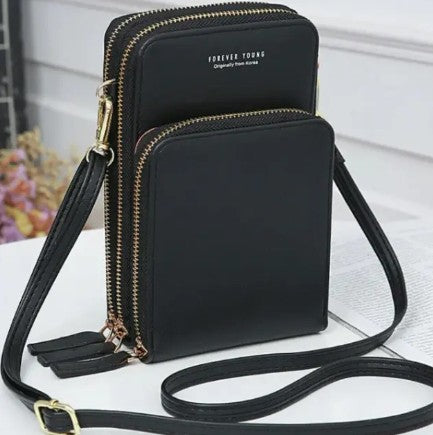 Crossody Bag